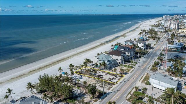 3250 Estero BLVD, Fort Myers Beach, FL 33931