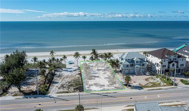 3250 Estero BLVD, Fort Myers Beach, FL 33931