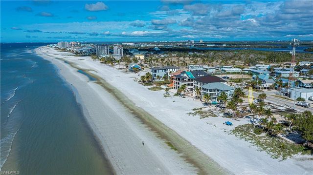 3250 Estero BLVD, Fort Myers Beach, FL 33931