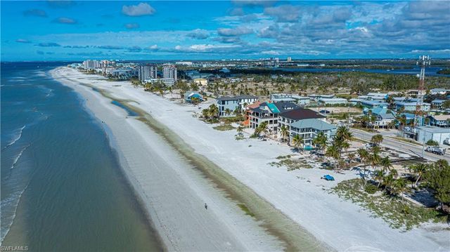 3250 Estero BLVD, Fort Myers Beach, FL 33931