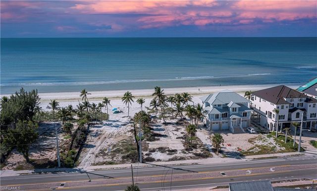 3250 Estero BLVD, Fort Myers Beach, FL 33931