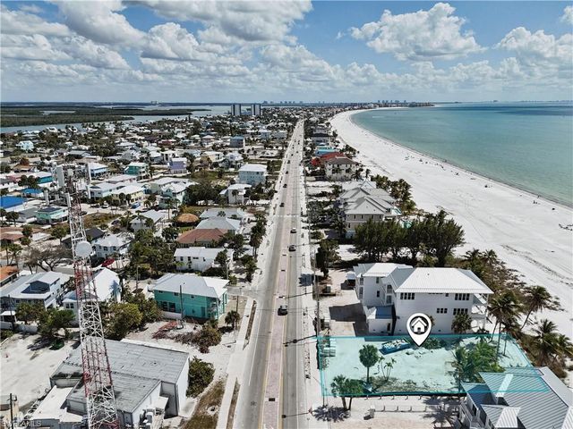3250 Estero BLVD, Fort Myers Beach, FL 33931