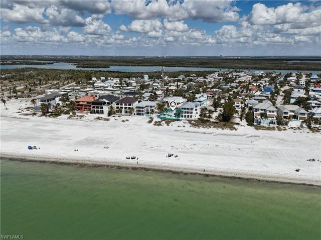 3250 Estero BLVD, Fort Myers Beach, FL 33931