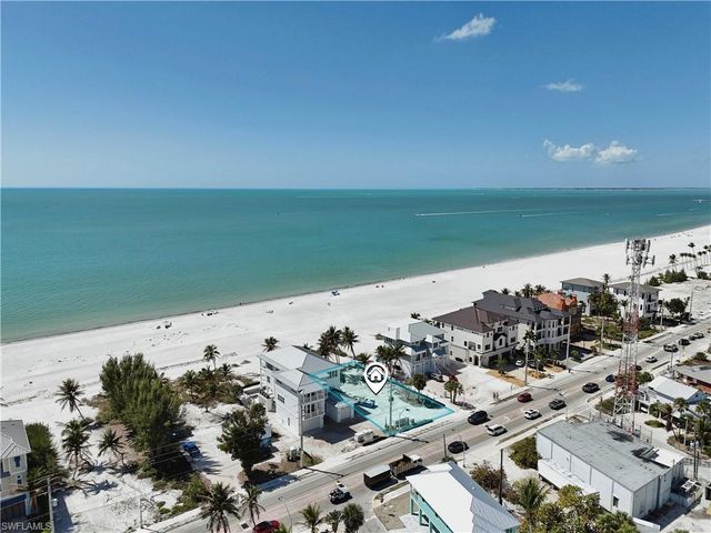 3250 Estero BLVD, Fort Myers Beach, FL 33931