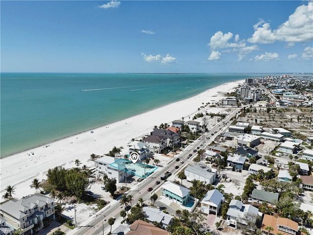 3250 Estero BLVD, Fort Myers Beach, FL 33931
