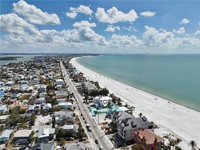 3250 Estero BLVD, Fort Myers Beach, FL 33931