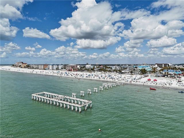 3250 Estero BLVD, Fort Myers Beach, FL 33931