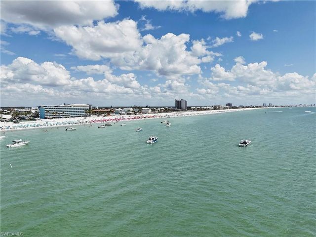3250 Estero BLVD, Fort Myers Beach, FL 33931