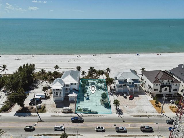 3250 Estero BLVD, Fort Myers Beach, FL 33931