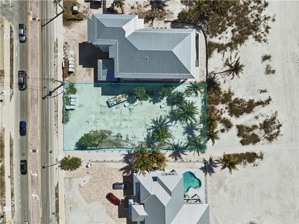 3250 Estero BLVD, Fort Myers Beach, FL 33931
