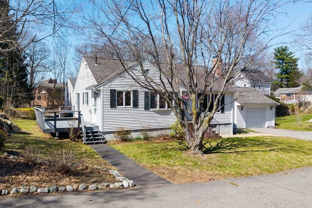 17 Walters Ave, Dedham, MA 02026