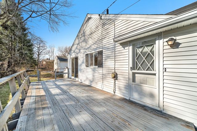 17 Walters Ave, Dedham, MA 02026