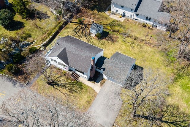 17 Walters Ave, Dedham, MA 02026