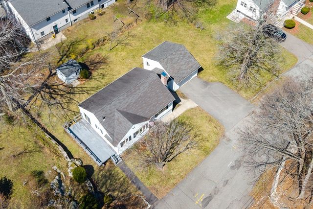 17 Walters Ave, Dedham, MA 02026