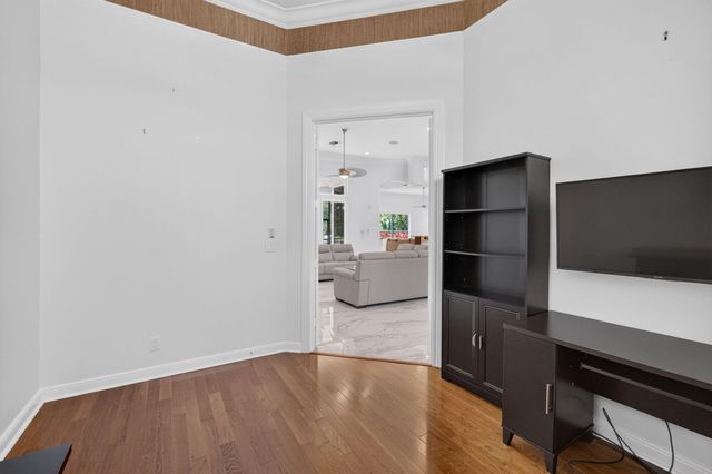 8055 Woodsmuir Drive, West Palm Beach, FL 33412