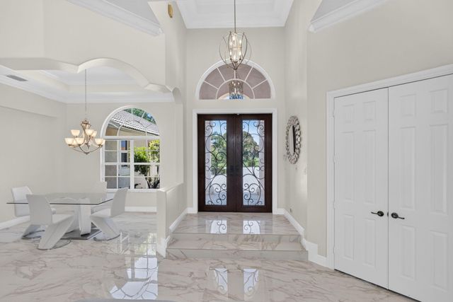 8055 Woodsmuir Drive, West Palm Beach, FL 33412