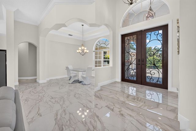 8055 Woodsmuir Drive, West Palm Beach, FL 33412