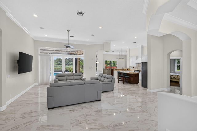 8055 Woodsmuir Drive, West Palm Beach, FL 33412