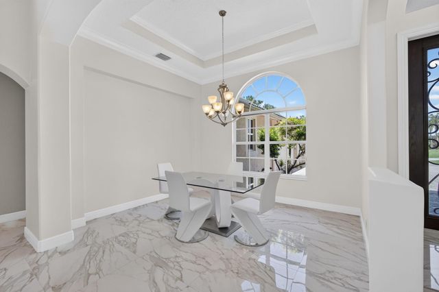 8055 Woodsmuir Drive, West Palm Beach, FL 33412