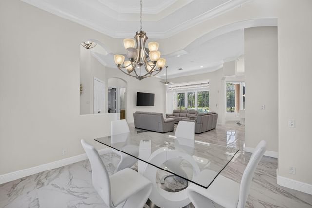8055 Woodsmuir Drive, West Palm Beach, FL 33412