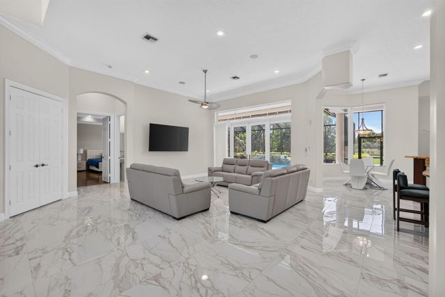 8055 Woodsmuir Drive, West Palm Beach, FL 33412