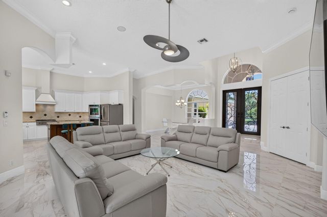 8055 Woodsmuir Drive, West Palm Beach, FL 33412