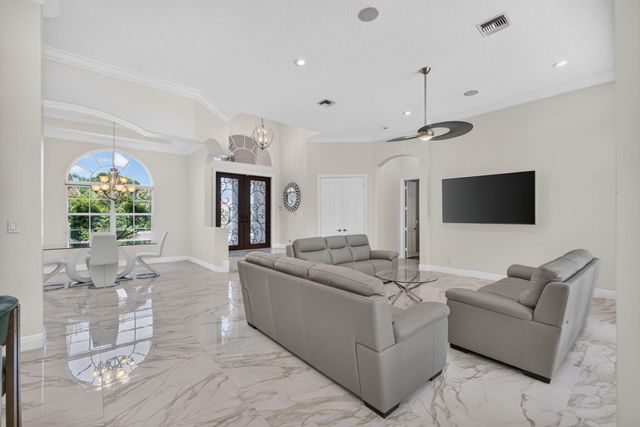8055 Woodsmuir Drive, West Palm Beach, FL 33412