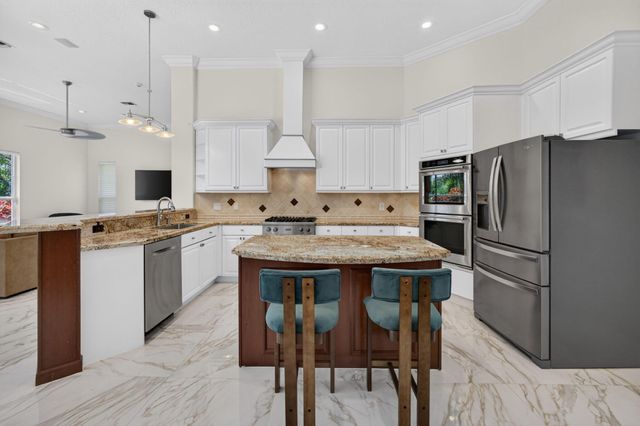 8055 Woodsmuir Drive, West Palm Beach, FL 33412