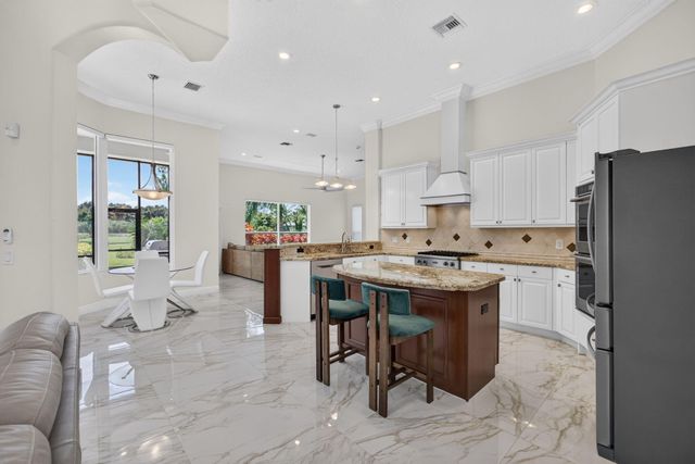 8055 Woodsmuir Drive, West Palm Beach, FL 33412