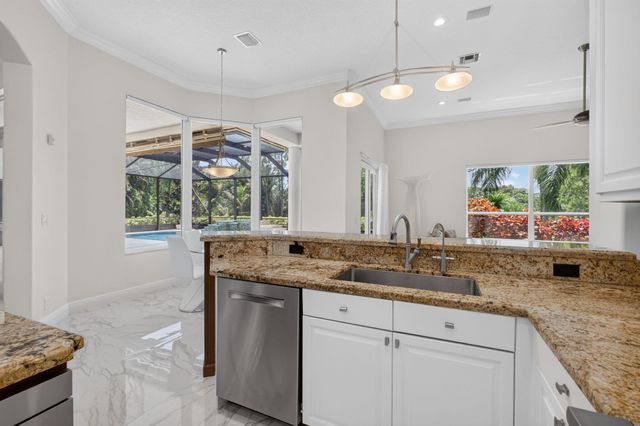 8055 Woodsmuir Drive, West Palm Beach, FL 33412