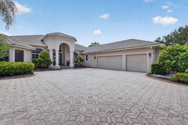 8055 Woodsmuir Drive, West Palm Beach, FL 33412
