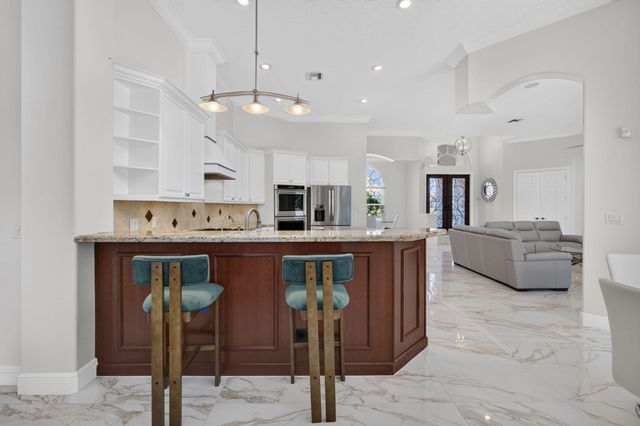 8055 Woodsmuir Drive, West Palm Beach, FL 33412