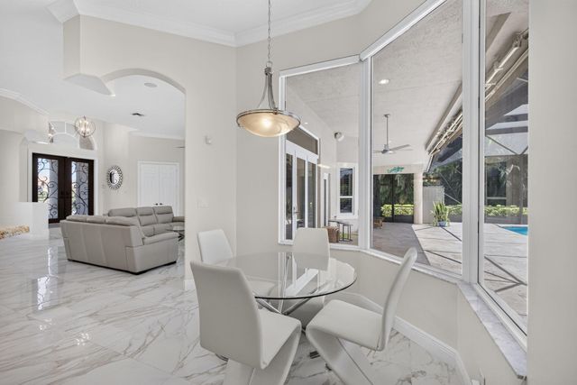 8055 Woodsmuir Drive, West Palm Beach, FL 33412