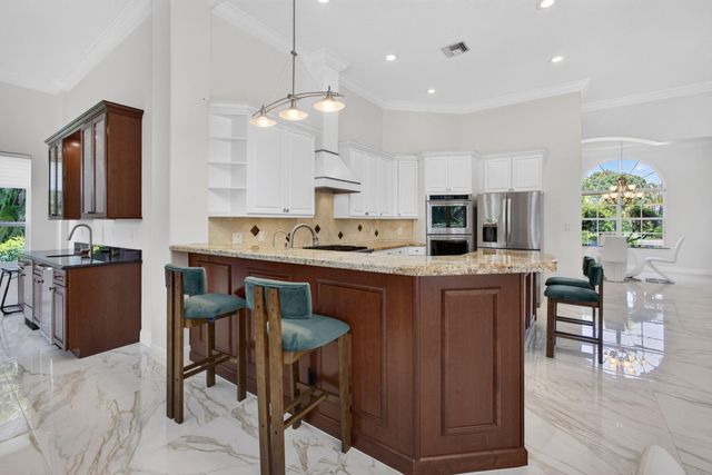 8055 Woodsmuir Drive, West Palm Beach, FL 33412