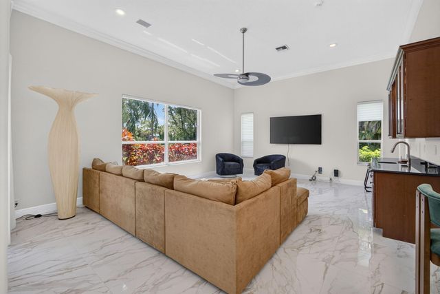 8055 Woodsmuir Drive, West Palm Beach, FL 33412