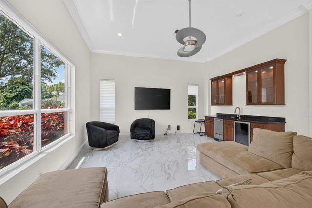 8055 Woodsmuir Drive, West Palm Beach, FL 33412