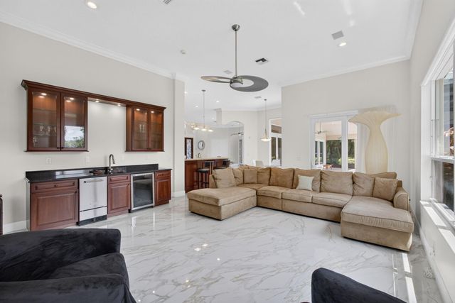 8055 Woodsmuir Drive, West Palm Beach, FL 33412