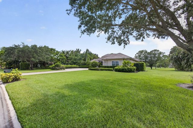 8055 Woodsmuir Drive, West Palm Beach, FL 33412