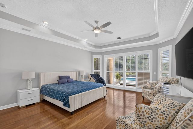 8055 Woodsmuir Drive, West Palm Beach, FL 33412