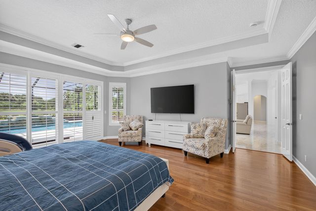8055 Woodsmuir Drive, West Palm Beach, FL 33412