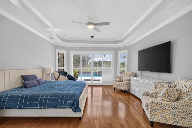 8055 Woodsmuir Drive, West Palm Beach, FL 33412