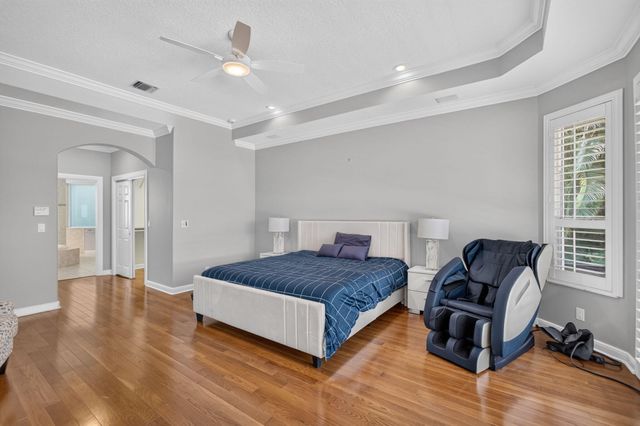 8055 Woodsmuir Drive, West Palm Beach, FL 33412