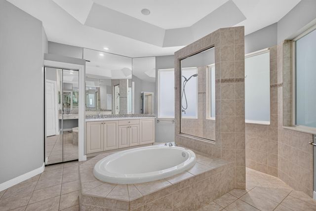 8055 Woodsmuir Drive, West Palm Beach, FL 33412