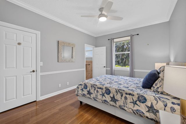 8055 Woodsmuir Drive, West Palm Beach, FL 33412