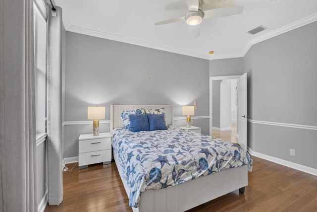 8055 Woodsmuir Drive, West Palm Beach, FL 33412