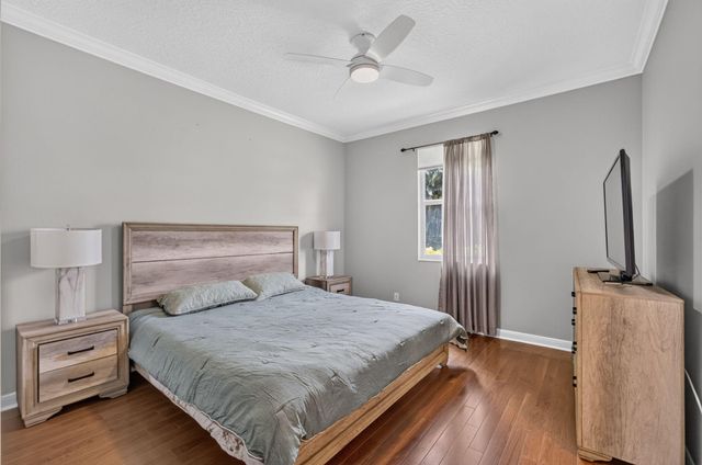 8055 Woodsmuir Drive, West Palm Beach, FL 33412