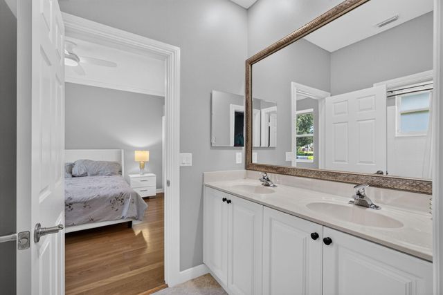 8055 Woodsmuir Drive, West Palm Beach, FL 33412