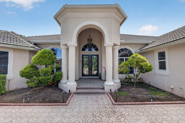 8055 Woodsmuir Drive, West Palm Beach, FL 33412