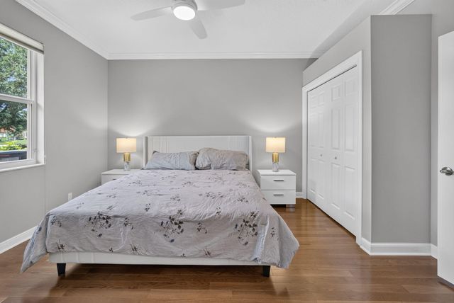 8055 Woodsmuir Drive, West Palm Beach, FL 33412