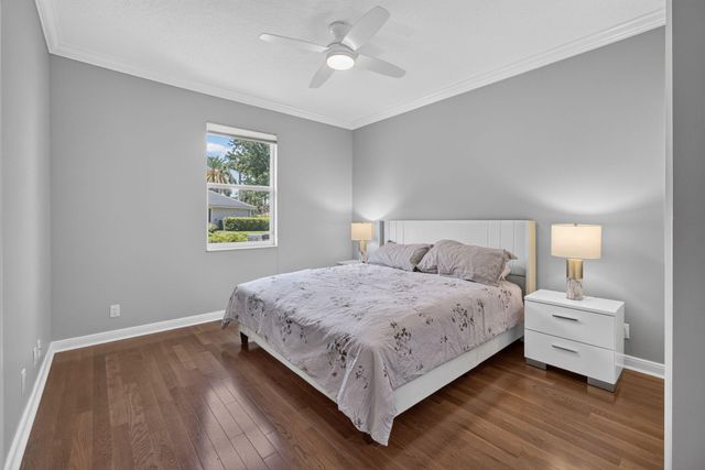 8055 Woodsmuir Drive, West Palm Beach, FL 33412